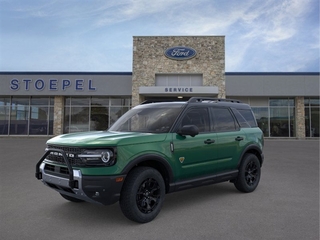 2025 Ford Bronco Sport for sale in Kerrville TX