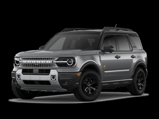 2026 Ford Bronco Sport for sale in Howell MI