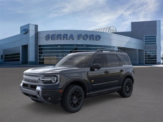 2026 Ford Bronco Sport for sale in Farmington Hills MI