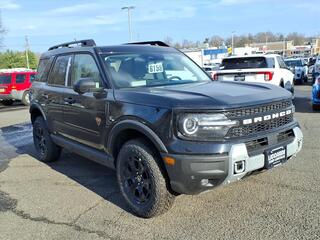 2026 Ford Bronco Sport for sale in Watchung NJ