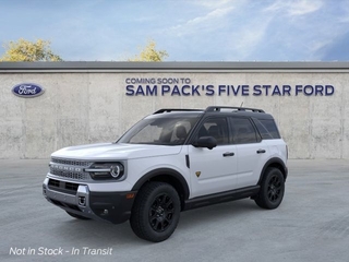 2026 Ford Bronco Sport for sale in Carrollton TX