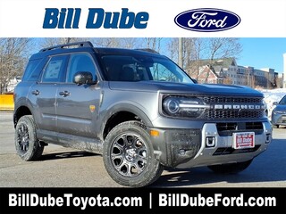 2026 Ford Bronco Sport for sale in Dover NH