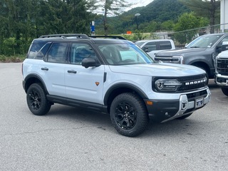 2026 Ford Bronco Sport for sale in Canton NC