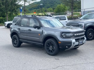 2026 Ford Bronco Sport for sale in Canton NC