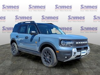 2026 Ford Bronco Sport for sale in Bastrop TX