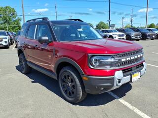 2026 Ford Bronco Sport for sale in North Brunswick NJ