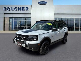 2026 Ford Bronco Sport for sale in Janesville WI