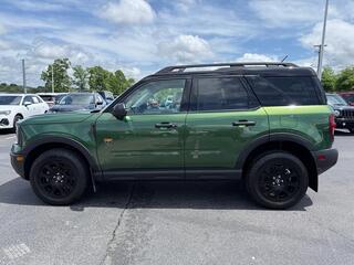 2025 Ford Bronco Sport for sale in Dandridge TN