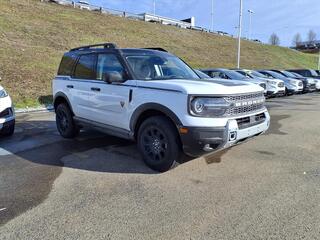 2025 Ford Bronco Sport for sale in Uniontown PA