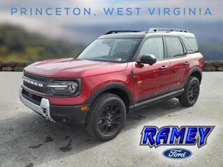 2025 Ford Bronco Sport for sale in Princeton WV