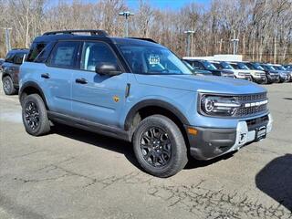 2025 Ford Bronco Sport for sale in Watchung NJ