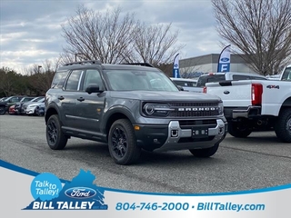 2025 Ford Bronco Sport for sale in Mechanicsville VA