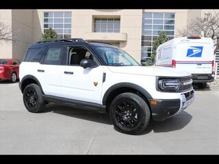 2025 Ford Bronco Sport for sale in Overland Park KS