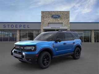 2025 Ford Bronco Sport for sale in Kerrville TX