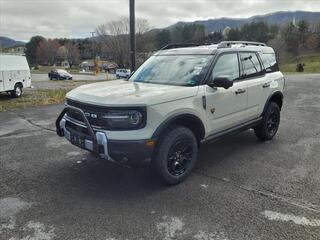 2025 Ford Bronco Sport for sale in Pounding Mill VA