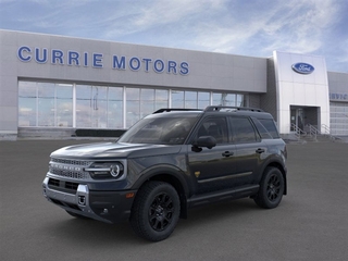 2025 Ford Bronco Sport for sale in Frankfort IL