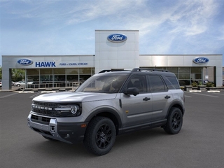 2025 Ford Bronco Sport for sale in Carol Stream IL