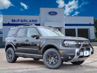 2025 Ford Bronco Sport for sale in Rochester NH