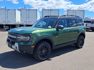 2025 Ford Bronco Sport for sale in Springfield VA