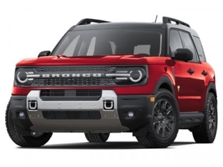 2025 Ford Bronco Sport for sale in Washington PA