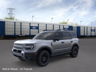 2025 Ford Bronco Sport for sale in Howell MI