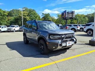 2025 Ford Bronco Sport for sale in Butler NJ