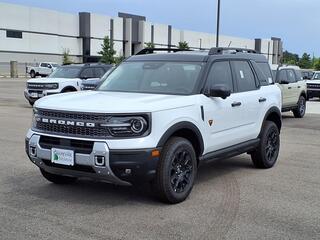 2025 Ford Bronco Sport for sale in Grapevine TX