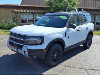 2025 Ford Bronco Sport for sale in Janesville WI