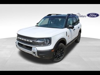 2025 Ford Bronco Sport for sale in Denton TX