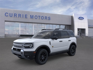 2025 Ford Bronco Sport for sale in Frankfort IL