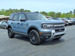 2025 Ford Bronco Sport for sale in Carthage NC