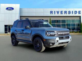2025 Ford Bronco Sport for sale in Tulsa OK