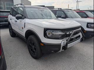 2025 Ford Bronco Sport for sale in Bowling Green KY