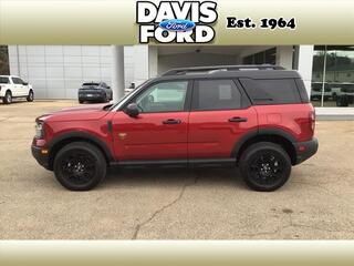 2025 Ford Bronco Sport for sale in Independence MO