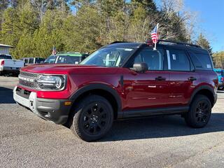 2025 Ford Bronco Sport for sale in Brevard NC