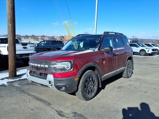 2025 Ford Bronco Sport for sale in Latrobe PA