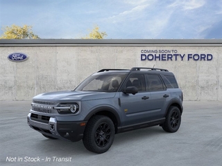 2025 Ford Bronco Sport for sale in Forest Grove OR