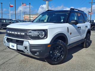 2025 Ford Bronco Sport for sale in Port Arthur TX