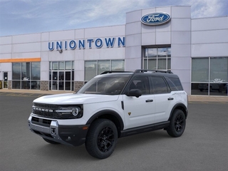 2026 Ford Bronco Sport for sale in Uniontown PA
