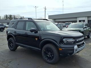 2026 Ford Bronco Sport for sale in Greer SC