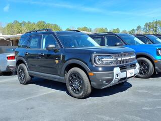 2026 Ford Bronco Sport for sale in Carthage NC