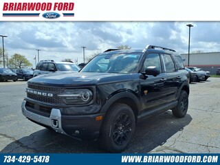 2026 Ford Bronco Sport for sale in Saline MI