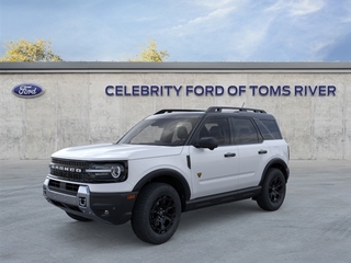 2026 Ford Bronco Sport for sale in Toms River NJ