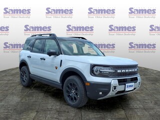2026 Ford Bronco Sport for sale in Bastrop TX