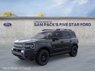 2026 Ford Bronco Sport for sale in Carrollton TX
