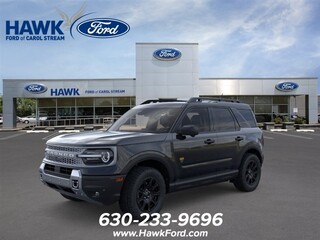 2026 Ford Bronco Sport for sale in Carol Stream IL