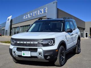 2025 Ford Bronco Sport for sale in Grapevine TX