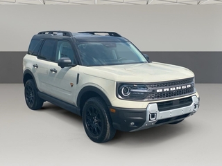 2025 Ford Bronco Sport for sale in Chattanooga TN