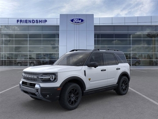 2025 Ford Bronco Sport for sale in Bristol TN