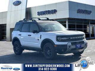 2025 Ford Bronco Sport for sale in Kirkwood MO